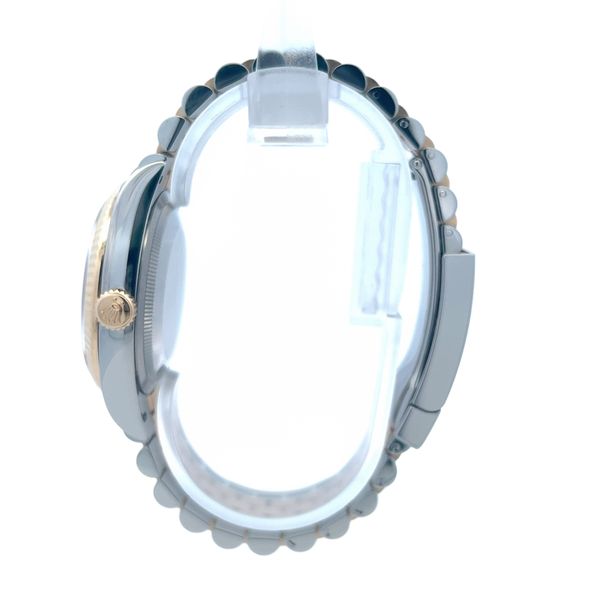 Rolex Datejust 126233